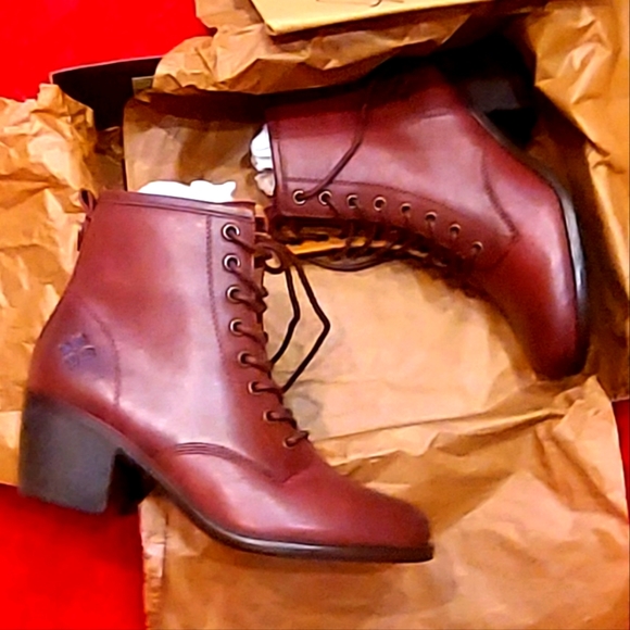 Partial Nash ladies boot NWT - Picture 3 of 8